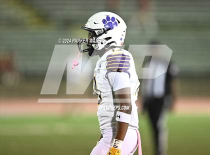 Thumbnail 3 in Edna Karr @ Brother Martin photogallery.