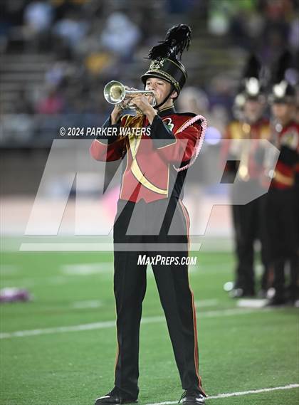 Thumbnail 1 in Edna Karr @ Brother Martin photogallery.