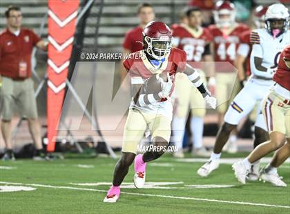 Thumbnail 3 in Edna Karr @ Brother Martin photogallery.