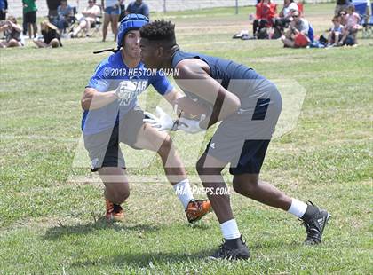 Thumbnail 1 in St. Paul vs. Norco (Battle at the Beach 7x7) photogallery.