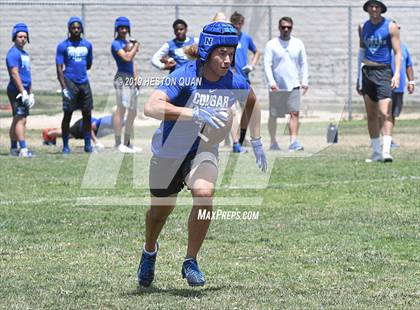 Thumbnail 1 in St. Paul vs. Norco (Battle at the Beach 7x7) photogallery.