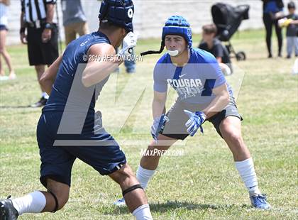 Thumbnail 2 in St. Paul vs. Norco (Battle at the Beach 7x7) photogallery.