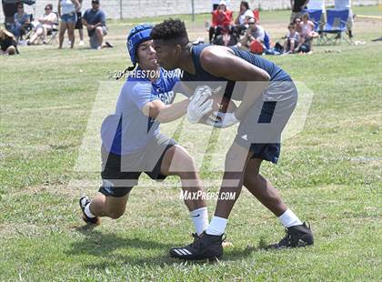 Thumbnail 2 in St. Paul vs. Norco (Battle at the Beach 7x7) photogallery.