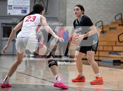 Thumbnail 3 in Sheldon @ Ashland (Harlan Carter Invitational) photogallery.