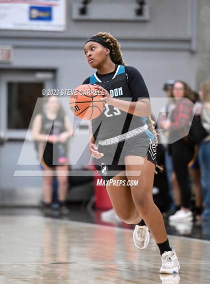 Thumbnail 1 in Sheldon @ Ashland (Harlan Carter Invitational) photogallery.