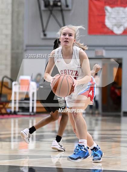Thumbnail 2 in Sheldon @ Ashland (Harlan Carter Invitational) photogallery.