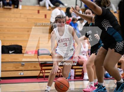 Thumbnail 1 in Sheldon @ Ashland (Harlan Carter Invitational) photogallery.