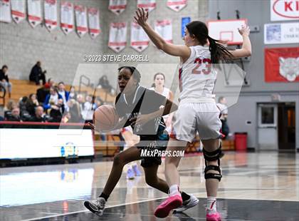 Thumbnail 3 in Sheldon @ Ashland (Harlan Carter Invitational) photogallery.