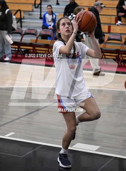 Thumbnail 1 in Sheldon @ Ashland (Harlan Carter Invitational) photogallery.