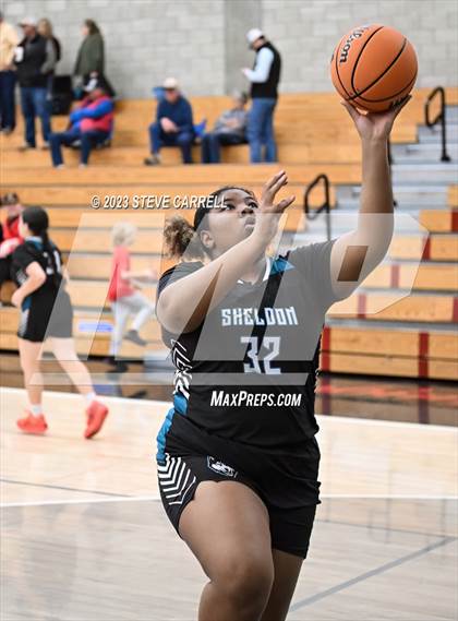 Thumbnail 3 in Sheldon @ Ashland (Harlan Carter Invitational) photogallery.