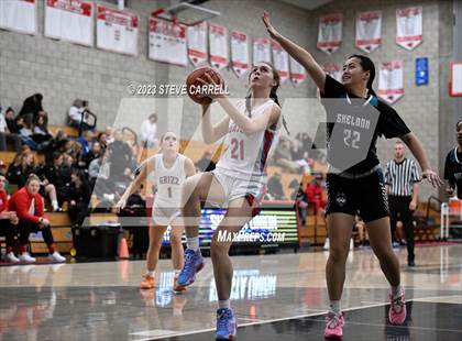Thumbnail 1 in Sheldon @ Ashland (Harlan Carter Invitational) photogallery.
