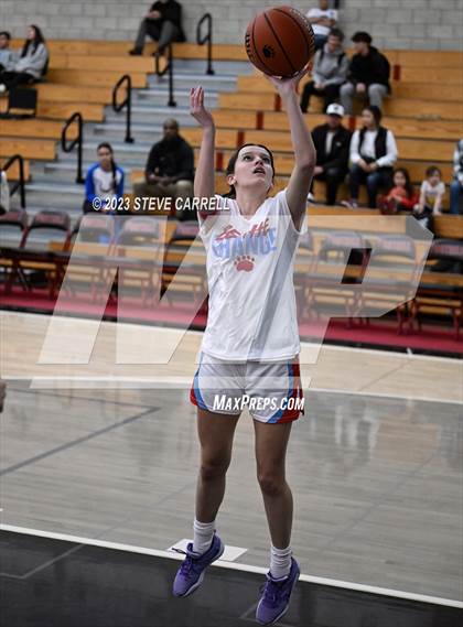 Thumbnail 2 in Sheldon @ Ashland (Harlan Carter Invitational) photogallery.