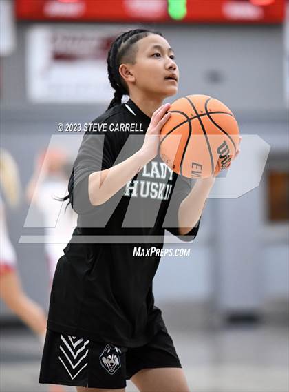 Thumbnail 3 in Sheldon @ Ashland (Harlan Carter Invitational) photogallery.