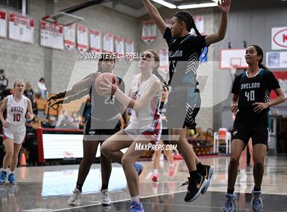 Thumbnail 3 in Sheldon @ Ashland (Harlan Carter Invitational) photogallery.