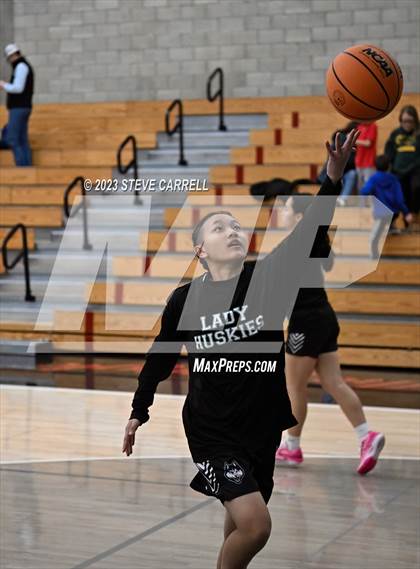 Thumbnail 1 in Sheldon @ Ashland (Harlan Carter Invitational) photogallery.