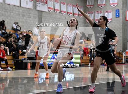 Thumbnail 3 in Sheldon @ Ashland (Harlan Carter Invitational) photogallery.