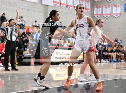 Thumbnail 1 in Sheldon @ Ashland (Harlan Carter Invitational) photogallery.