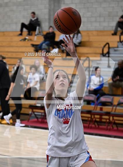 Thumbnail 2 in Sheldon @ Ashland (Harlan Carter Invitational) photogallery.