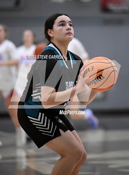 Thumbnail 3 in Sheldon @ Ashland (Harlan Carter Invitational) photogallery.