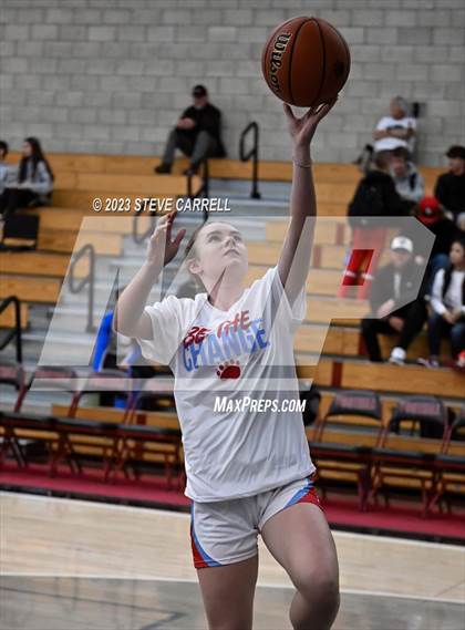 Thumbnail 1 in Sheldon @ Ashland (Harlan Carter Invitational) photogallery.