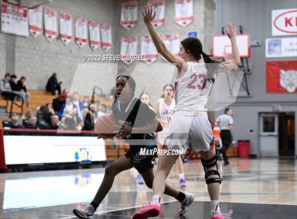 Thumbnail 1 in Sheldon @ Ashland (Harlan Carter Invitational) photogallery.