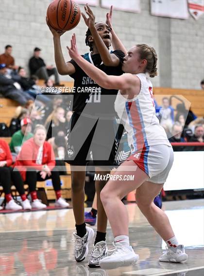 Thumbnail 2 in Sheldon @ Ashland (Harlan Carter Invitational) photogallery.