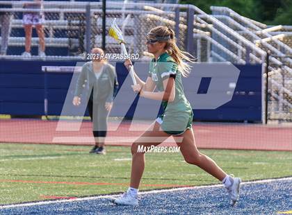 Thumbnail 2 in William Floyd @ Northport Class A Semi Finals photogallery.