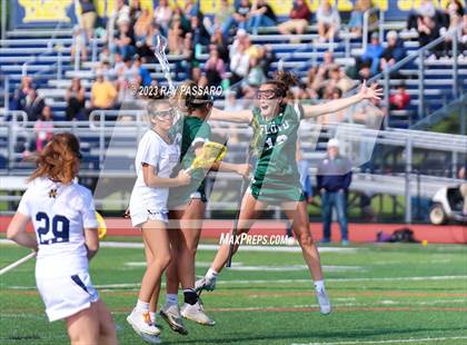 Thumbnail 3 in William Floyd @ Northport Class A Semi Finals photogallery.