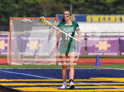 Thumbnail 1 in William Floyd @ Northport Class A Semi Finals photogallery.