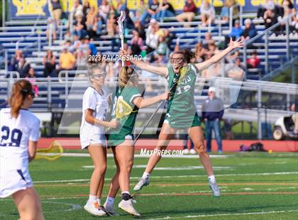 Thumbnail 2 in William Floyd @ Northport Class A Semi Finals photogallery.