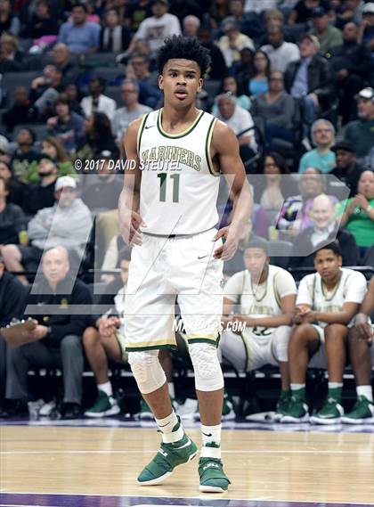 Thumbnail 1 in Esperanza vs. Moreau Catholic (CIF State D2 Final) photogallery.
