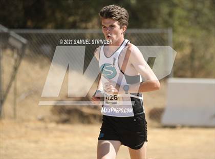 Thumbnail 1 in Frogtown Invitational (Large Schools Boys D1 & D2) photogallery.