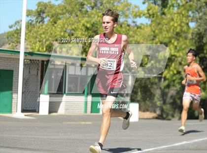 Thumbnail 1 in Frogtown Invitational (Large Schools Boys D1 & D2) photogallery.