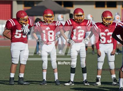 Thumbnail 3 in San Jacinto @ Hemet photogallery.