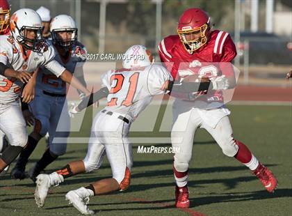 Thumbnail 2 in San Jacinto @ Hemet photogallery.