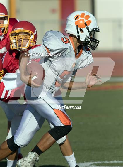 Thumbnail 2 in San Jacinto @ Hemet photogallery.