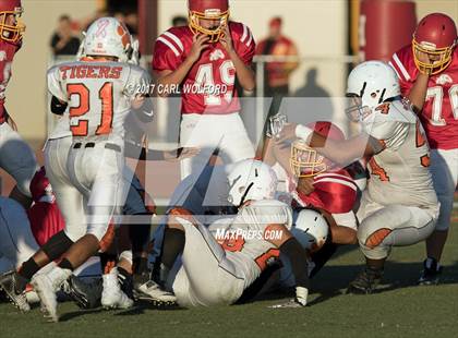 Thumbnail 1 in San Jacinto @ Hemet photogallery.