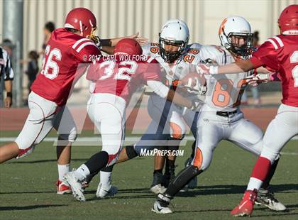 Thumbnail 1 in San Jacinto @ Hemet photogallery.