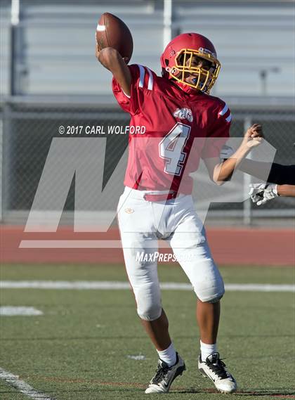 Thumbnail 1 in San Jacinto @ Hemet photogallery.