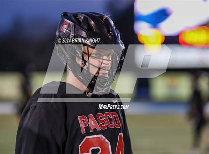 Thumbnail 2 in Pasco @ Lakeland Christian photogallery.