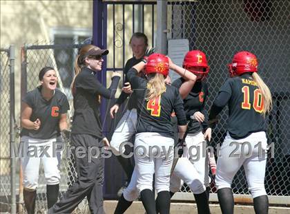 Thumbnail 2 in Chico vs Shasta (Shasta Tournament)  photogallery.
