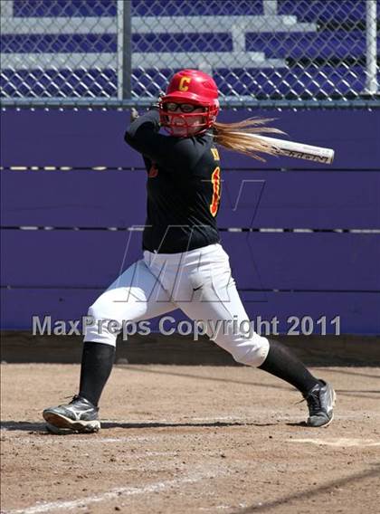 Thumbnail 1 in Chico vs Shasta (Shasta Tournament)  photogallery.