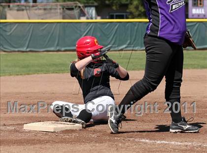 Thumbnail 1 in Chico vs Shasta (Shasta Tournament)  photogallery.