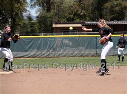 Thumbnail 1 in Chico vs Shasta (Shasta Tournament)  photogallery.