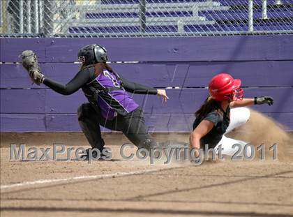 Thumbnail 2 in Chico vs Shasta (Shasta Tournament)  photogallery.