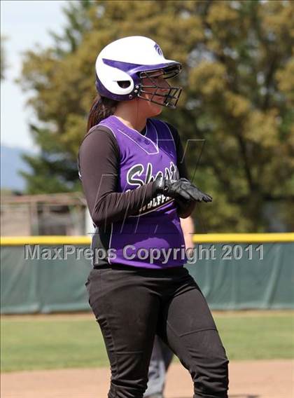 Thumbnail 3 in Chico vs Shasta (Shasta Tournament)  photogallery.