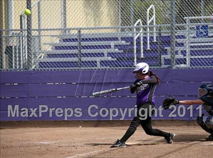 Thumbnail 1 in Chico vs Shasta (Shasta Tournament)  photogallery.
