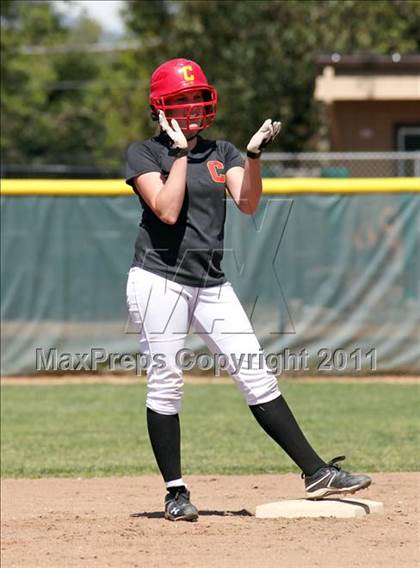 Thumbnail 2 in Chico vs Shasta (Shasta Tournament)  photogallery.