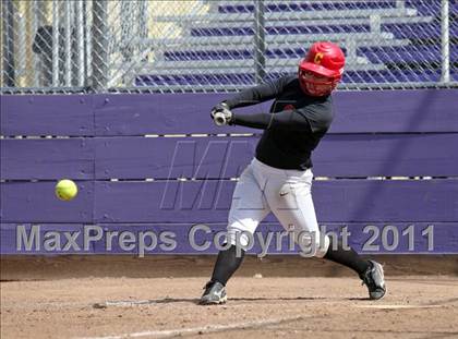 Thumbnail 3 in Chico vs Shasta (Shasta Tournament)  photogallery.
