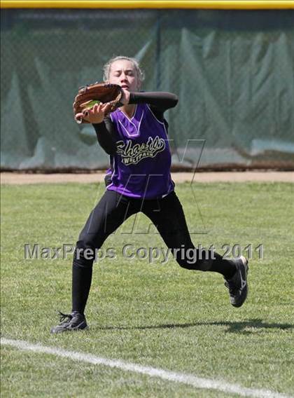 Thumbnail 3 in Chico vs Shasta (Shasta Tournament)  photogallery.
